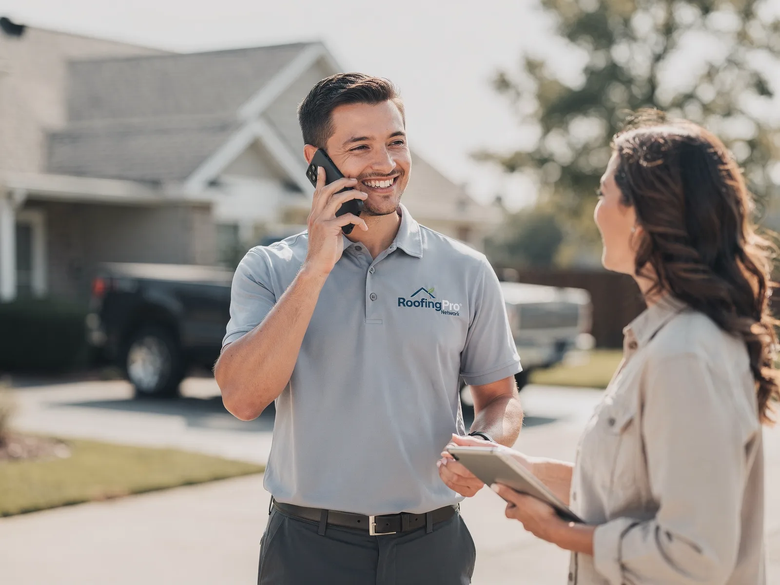 Roof Repair Roscommon, MI FAQs